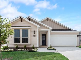 700 Marcus Ln, Crowley, TX 76036