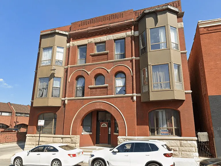 1158-60 W Taylor St / 917 S Racine Ave — Photo 16