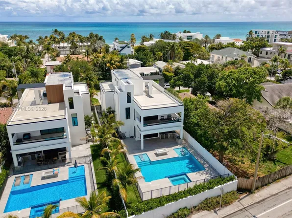 2613 Center Ave, Fort Lauderdale, FL 33308