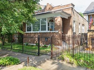 435 N Leamington Ave, Chicago, IL 60644