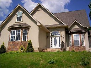 7325 Majestic Hill Dr, Chattanooga, TN 37421