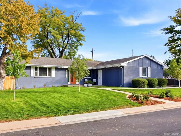 6851 S Prince Circle, Littleton, CO 80120