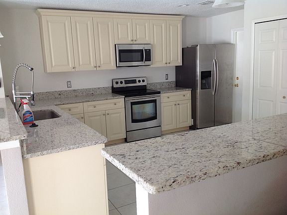 Updated Kitchen