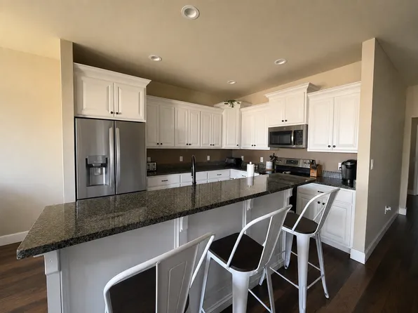 3134 Oakley St, Abilene, TX 79606
