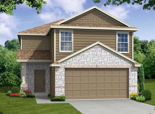 3607 Bisley Pass, San Antonio, TX 78245