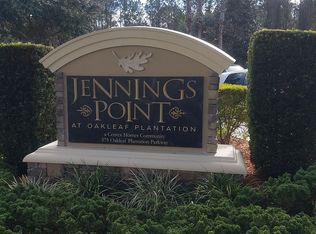 575 Oakleaf Plantation Pkwy UNIT 1113, Orange Park, FL 32065