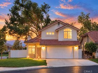 14084 Rothchild Ct, Fontana, CA 92336