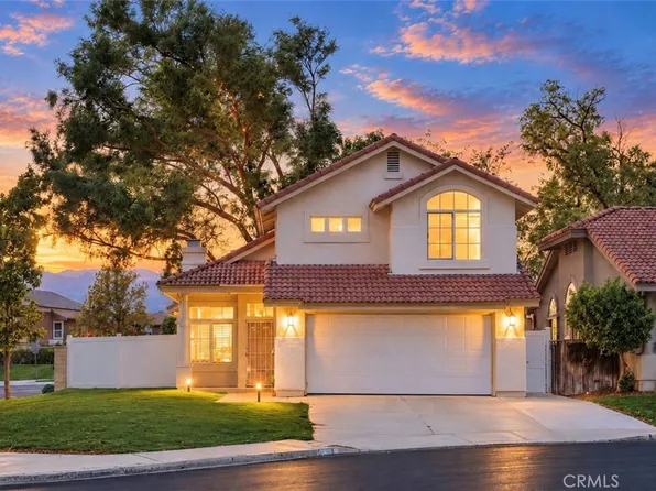 14084 Rothchild Ct, Fontana, CA 92336