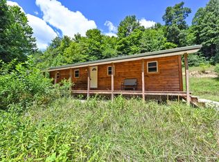 1890 Hall Fork Rd, Blue Creek, OH 45616