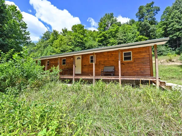 1890 Hall Fork Rd, Blue Creek, OH 45616