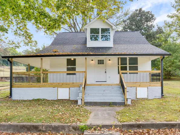 132 Church St, Charleston, TN 37310