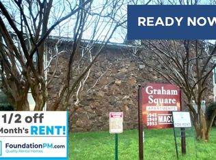 3949 Macon Rd #4, Memphis, TN 38122