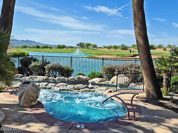 3rd image of 5775 S Camino Del Sol #6302