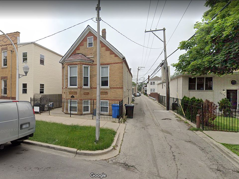 1st image of 2010 N Karlov Ave