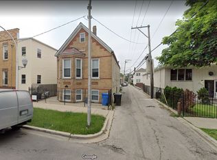 2010 N Karlov Ave, Chicago, IL 60639