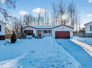 8 Chestnut Ct, Barrie, ON L4M6K8