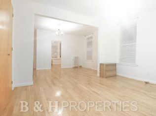 37 Clara St #1, Brooklyn, NY 11218