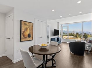 305 Morrissey Rd #2203, Pt Moody, BC V3H 0M3