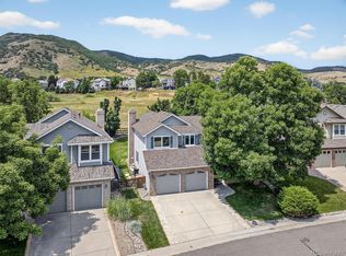 17 Blue Sage, Littleton, CO 80127