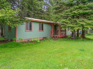 73 Whitetail Loop, Kingston, ID 83839