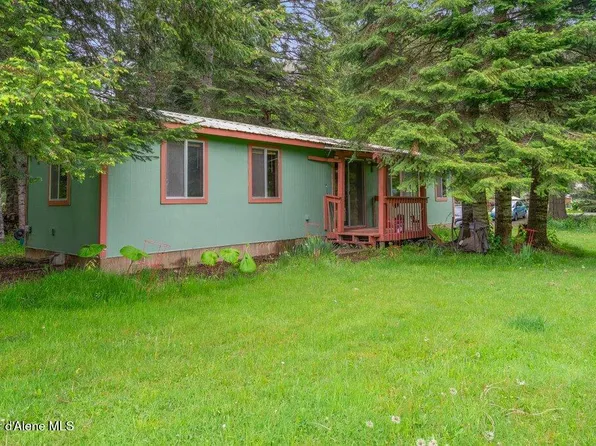 73 Whitetail Loop, Kingston, ID 83839