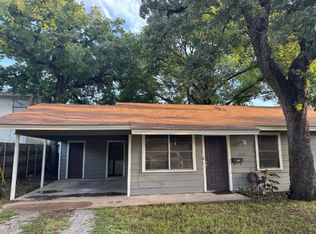 1371 W McNeill St #A, Stephenville, TX 76401