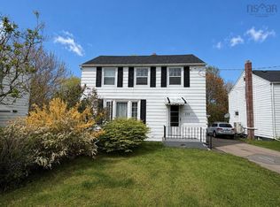 215 Cottage Rd, Cape Breton, NS B1P 2E7