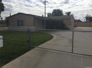 100 N Pine Ave, Rialto, CA 92376