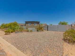 14771 S Avalon Rd, Arizona City, AZ 85123