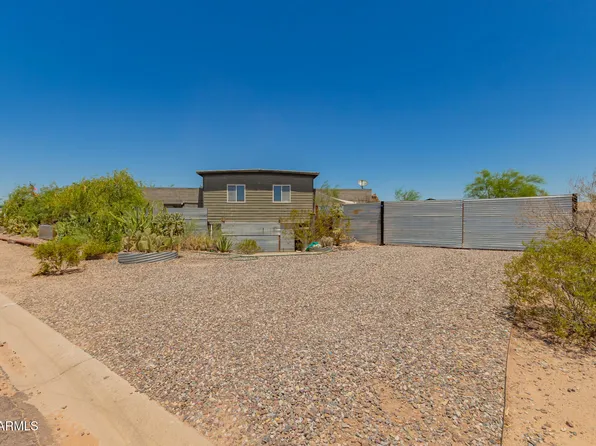 14771 S AVALON Road, Arizona City, AZ 85123