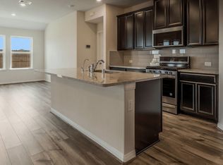 11534 Buffalo Grv, San Antonio, TX 78245