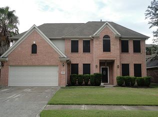 5419 Atascocita Timbers N, Humble, TX 77346