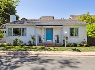 229 Chesterton Pl, San Mateo, CA 94401