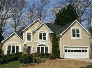 1450 Watercove Ln, Lawrenceville, GA 30043