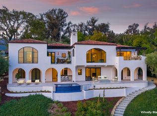 137 Sierra Vista Rd, Santa Barbara, CA 93108