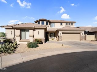 3586 E Riopelle Ct, Gilbert, AZ 85298