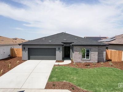 8312 Creede St, Bakersfield, CA, 93314