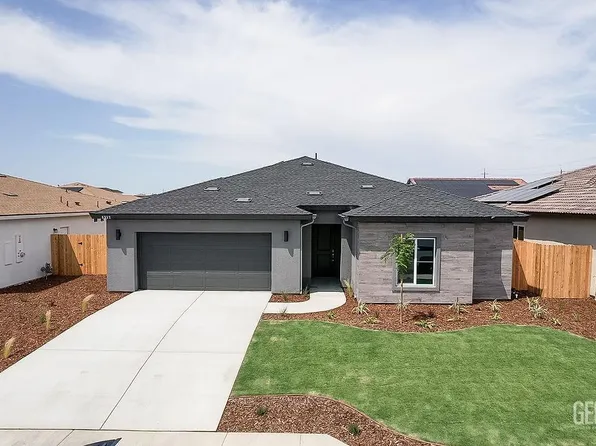 8312 Creede St, Bakersfield, CA 93314