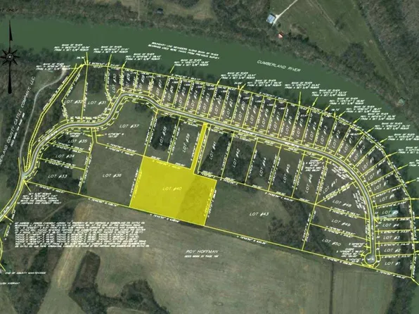 40 The Bend Of Cumberland, Tompkinsville, KY 42167