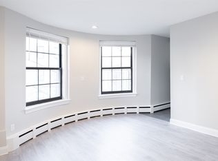 158-161 Saint Botolph St #8, Boston, MA 02116