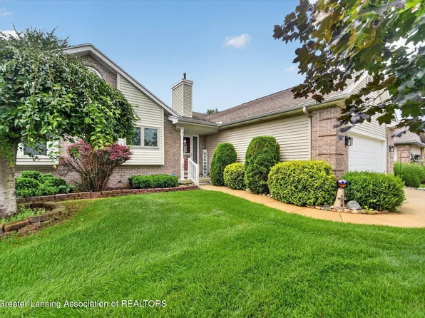 506 White Pine Blvd #9, Lansing, MI 48917