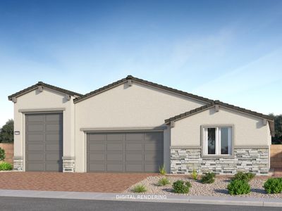 3047 W Orco Ln, Saint George, UT, 84770