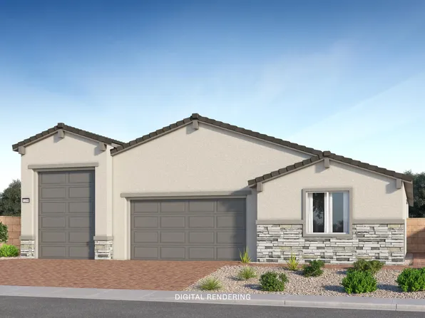 3047 W Orco Ln, Saint George, UT 84770