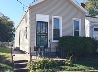 826 Milton St, Louisville, KY 40217