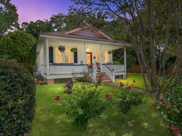 29 Wedgepark Rd, Charleston, SC 29407