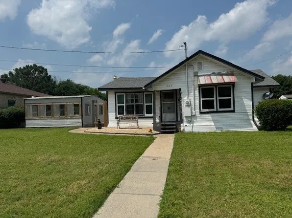 503 Smith St, McKinney, TX 75069
