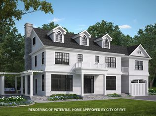 50 Kirby Ln, Rye, NY 10580
