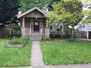 4761 SE 52nd Ave, Portland, OR 97206