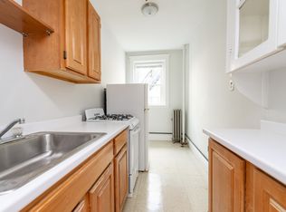 49 Worthington St APT 38, Roxbury Crossing, MA 02120