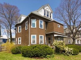 84 Revere Beach Pkwy, Chelsea, MA 02150